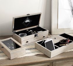 Lyon Jewelry Storage Catchall
