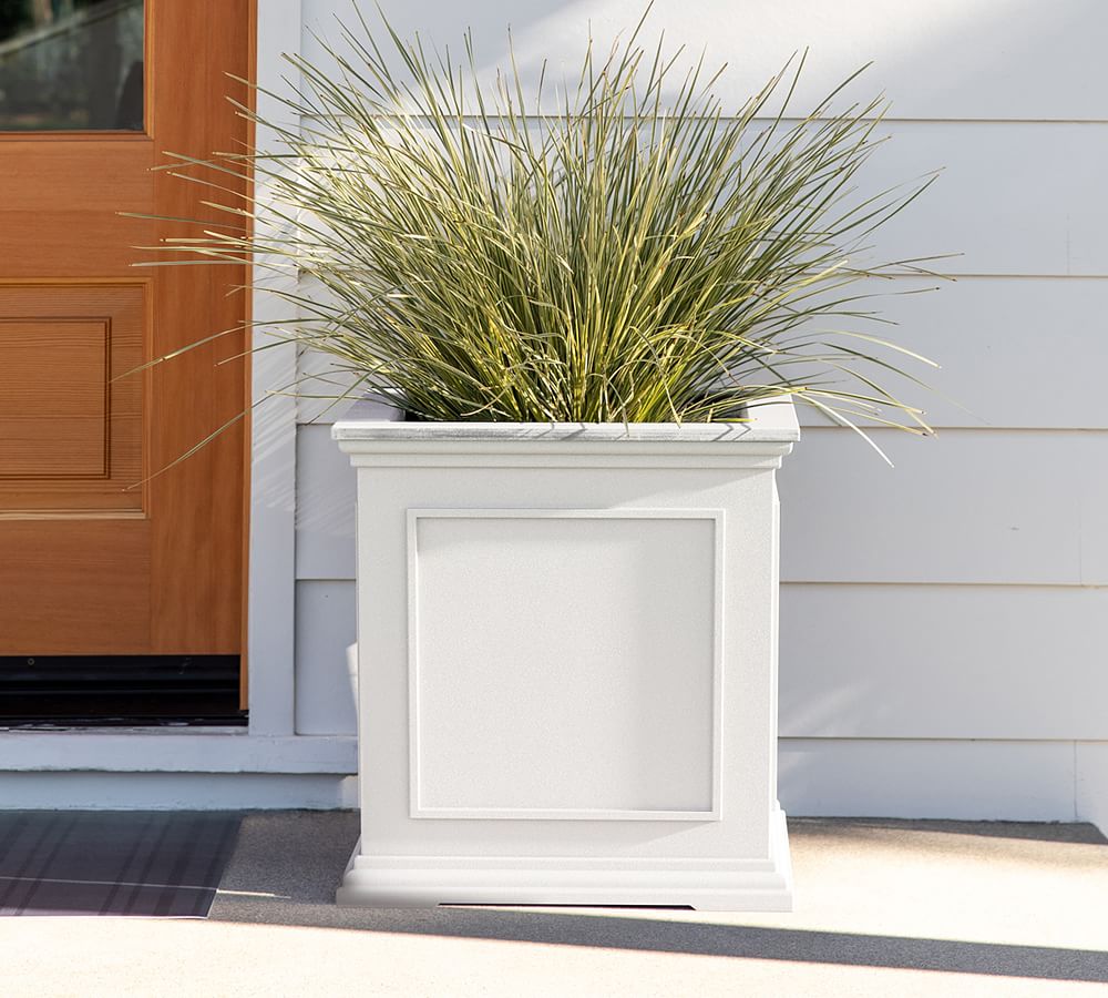 Veda Cube Planters