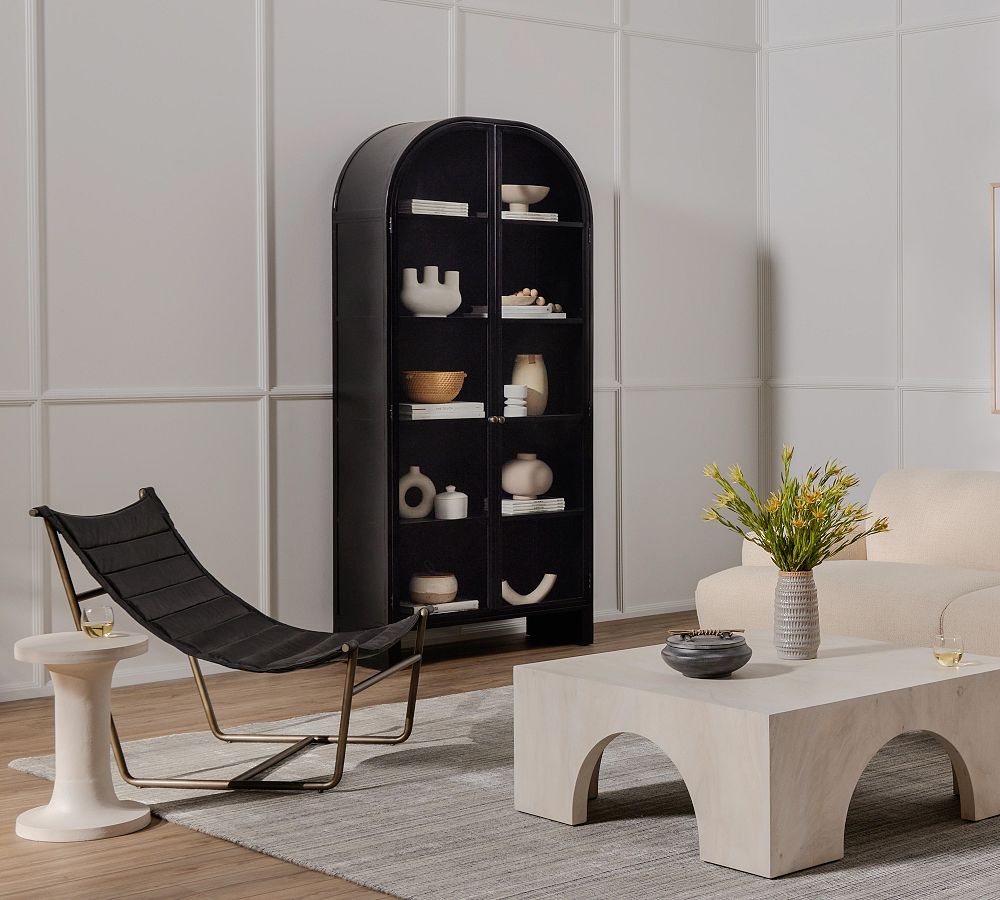 Beaumint Display Cabinet (40&quot;)