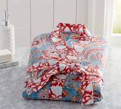 Nalini Kimono Robe