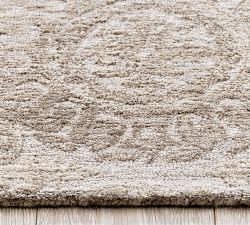 Kendyl Hand-Tufted Wool Rug