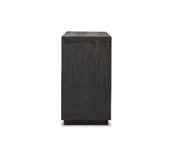 Aspen 6-Drawer Dresser (75&quot;)