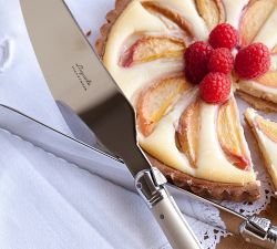 Laguiole Cake Serving Utensils - Set of 2