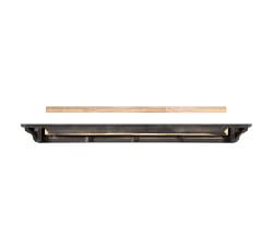 Myah Fireplace Mantel