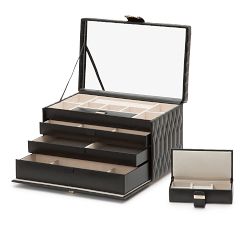 Caroline Jewelry Case