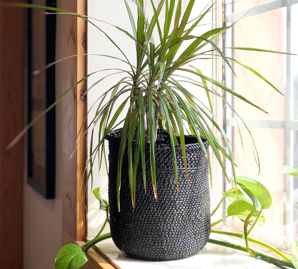 Iringa Woven Baskets
