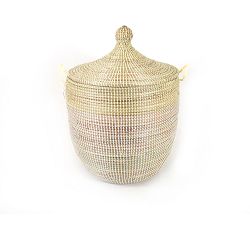 Tilda Woven Basket