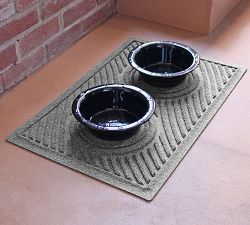 Waterhog Waves Pet Mat