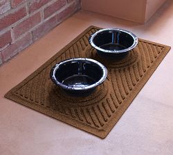 Waterhog Waves Pet Mat