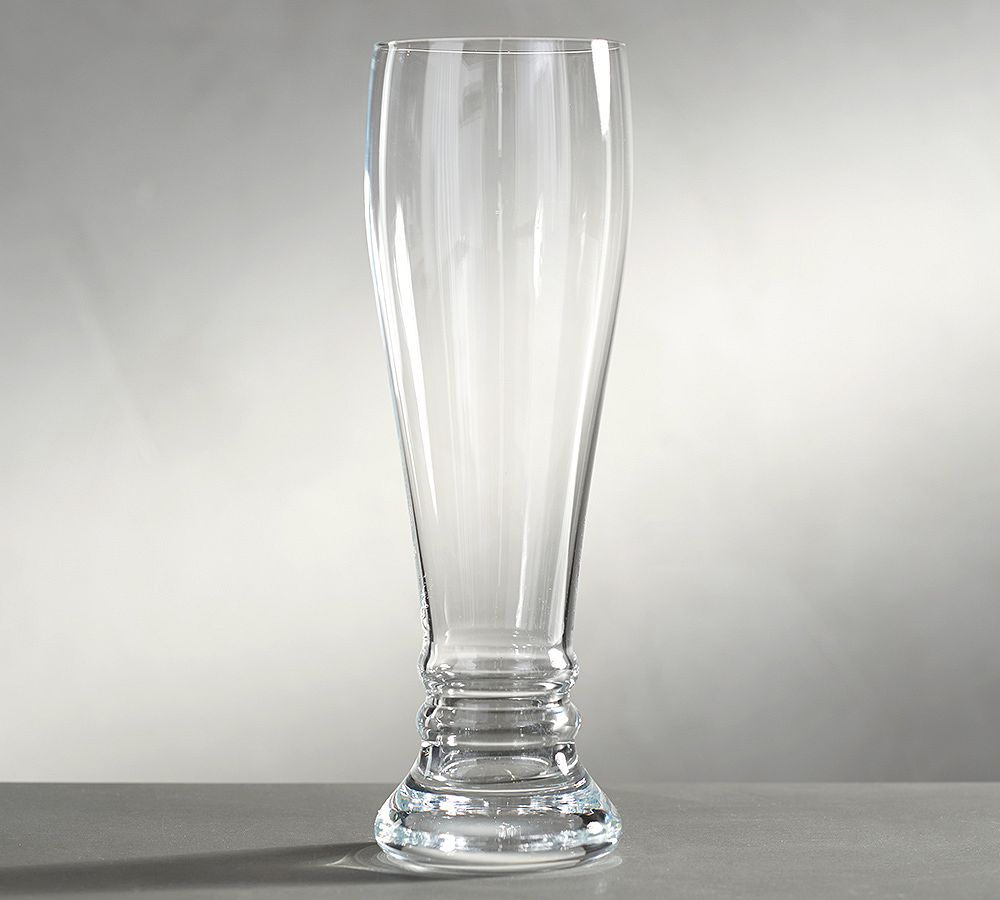 ZWIESEL GLAS Hefeweizen Beer Glasses, Set of 6