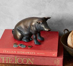 Hamlet Piggy Bank