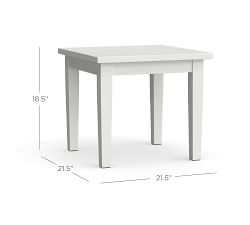 Hampstead Side Table