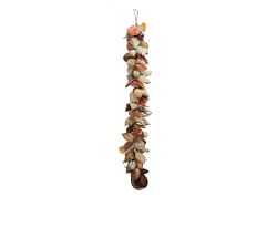 Assorted Shell Garland