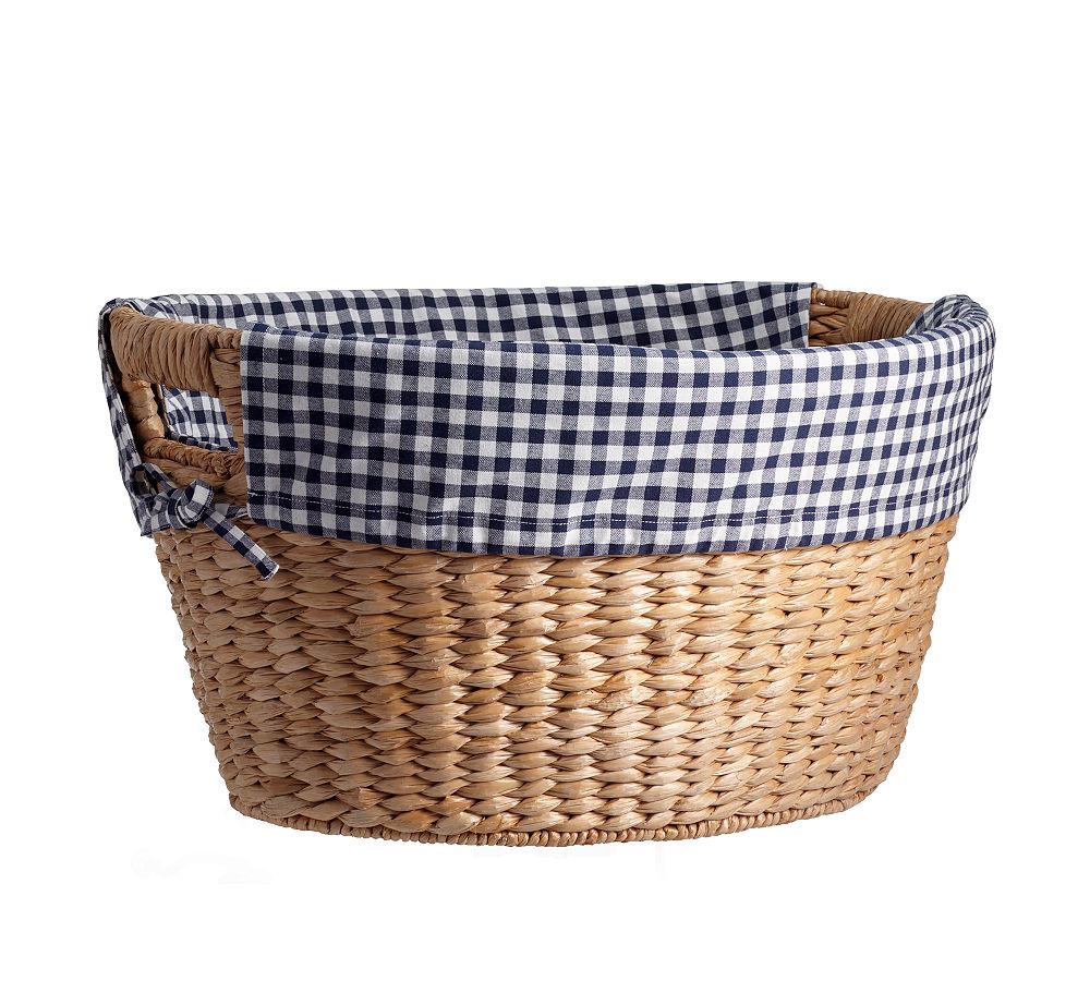 Savannah Basket Liner