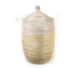 Tilda Woven Basket