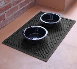 Waterhog Waves Pet Mat