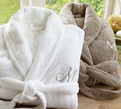 Cozy Robe