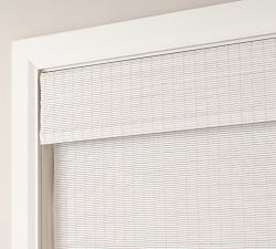 Custom Triana Blackout Shade