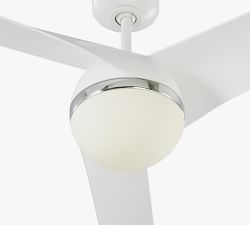 Fleur Ceiling Fan (56&quot;)