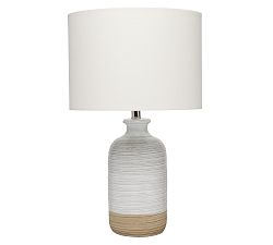La Brea Table Lamp (23&quot;)