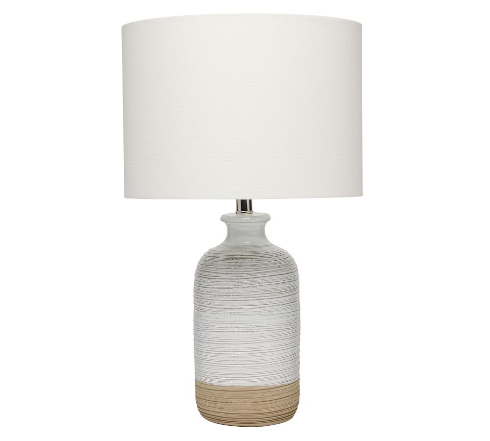 La Brea Table Lamp (23&quot;)