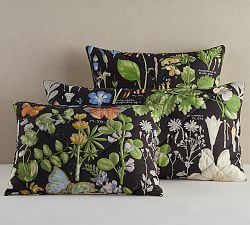 Poppy Organic Percale Comforter Sham