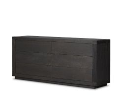 Aspen 6-Drawer Dresser (75&quot;)