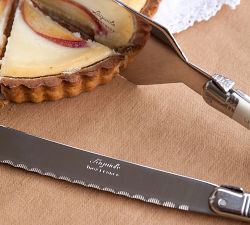 Laguiole Cake Serving Utensils - Set of 2