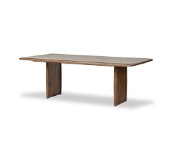 Eileen Rectangular Dining Table (83&quot;)
