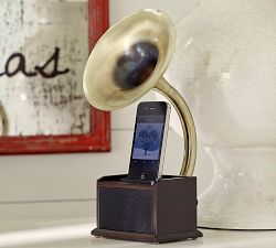 Gramophone Music Station