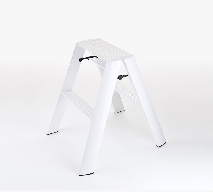 FCRB 20AW LUCANO BRISTOL STOOL 2-STEP 脚立 Amazon.com: Hasegawa Ladders Lucano Step Stool, 2, Black