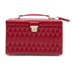Caroline Jewelry Case