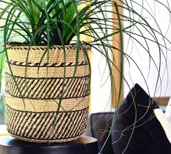 Iringa Woven Baskets