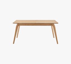 Calypso Extending Dining Table (63&quot;- 82.5&quot;)