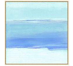 Clear Skies Canvas