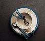 Fantasia Italian Flatware &amp; Serve Set
