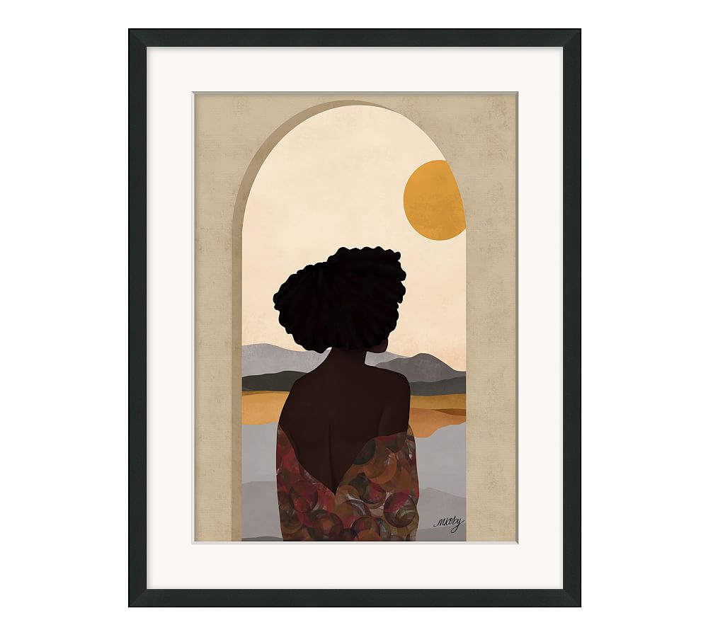 Hope Rising by Melissa Koby