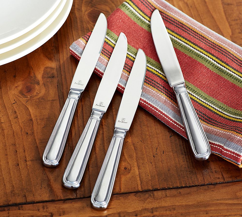 Katherine Steak Knife, Set of 4