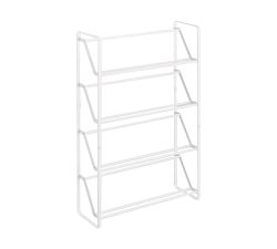 Slim Shoe Rack