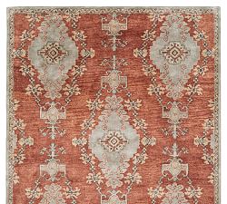 Kalani Hand-Tufted Wool Rug
