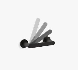 Kohler&#174; Composed&#174; Pivoting Toilet Paper Holder