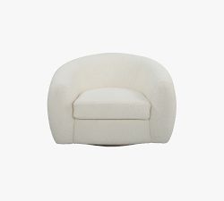 Eveline Swivel Chair