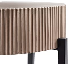 Fargo Outdoor Side Table