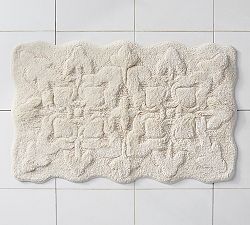 Gia Organic Bath Mat