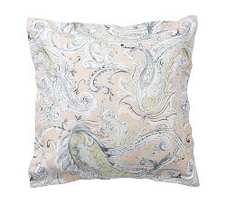 Mallorie Reversible Organic Sham