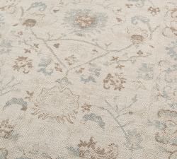 Dovie Persian-Style Rug