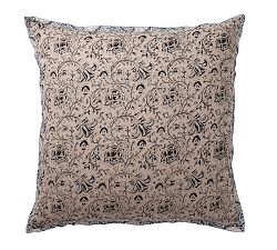 Avi Printed Pillow Cover