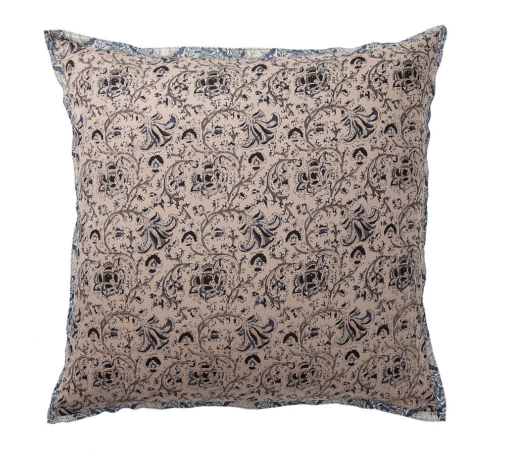 Avi Printed Pillow Cover