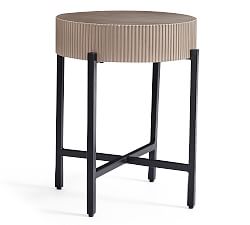 Fargo Outdoor Side Table