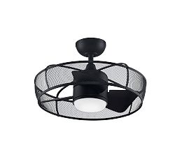 Henry Ceiling Fan With LED Light Kit (22&quot;)